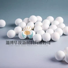 Cyfryngau Malu Cerameg Alumina