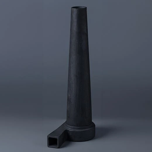Reaction Bonded Silicon Carbide