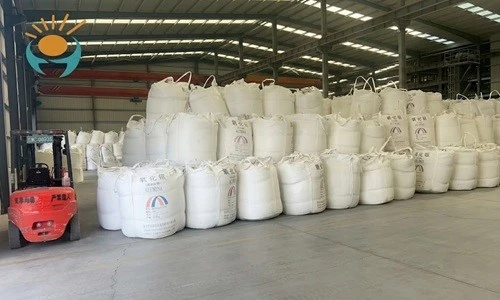 calcined alumina5 calcined alumina5